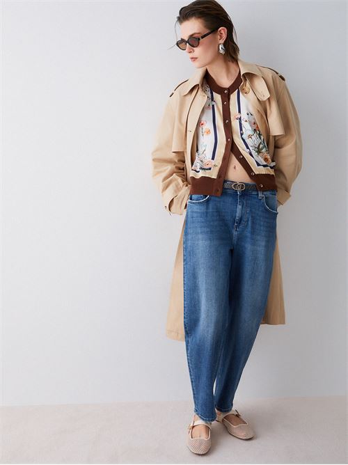  LIU JO | UA6200DS057/78998